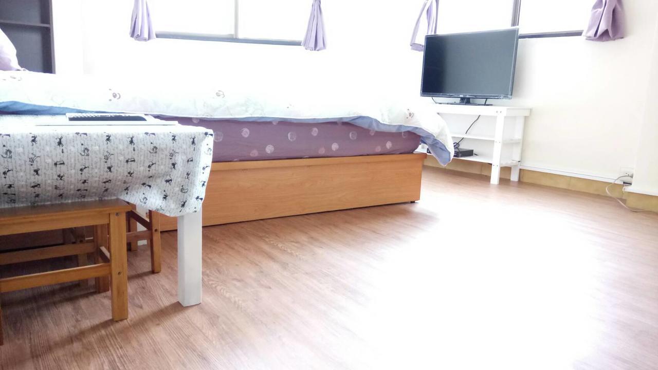 Seek Place 타이난 외부 사진